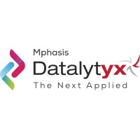 Datalytyx logo, Datalytyx contact details