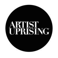 Artist Uprising logo, Artist Uprising contact details