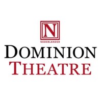 Dominion Theatre logo, Dominion Theatre contact details