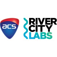 River City Labs logo, River City Labs contact details