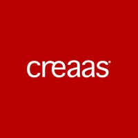 Creaas logo, Creaas contact details