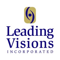 Leading Visions, Inc. logo, Leading Visions, Inc. contact details