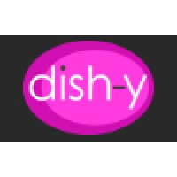 Dish-y.com logo, Dish-y.com contact details