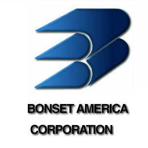 Bonset America Corporation logo, Bonset America Corporation contact details