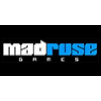 Madruse Games logo, Madruse Games contact details