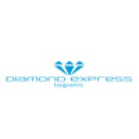 Diamond Express Logistics logo, Diamond Express Logistics contact details