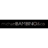 Michael Bambino & Co logo, Michael Bambino & Co contact details