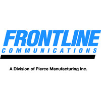 Frontline Communications Corporation logo, Frontline Communications Corporation contact details