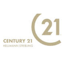 Century 21 Hellmann Stribling logo, Century 21 Hellmann Stribling contact details