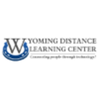 Wyoming Distance Learning Center logo, Wyoming Distance Learning Center contact details