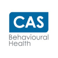 CAS Behavioural Health logo, CAS Behavioural Health contact details