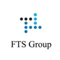 FTS Group London logo, FTS Group London contact details