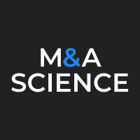 M&A Science logo, M&A Science contact details