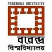 Varendra University logo, Varendra University contact details