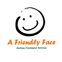 A Friendly Face Autism Treatment Services logo, A Friendly Face Autism Treatment Services contact details