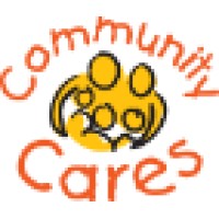 Putnam Community Cares logo, Putnam Community Cares contact details