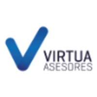 Virtua Asesores logo, Virtua Asesores contact details