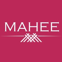 Mahee logo, Mahee contact details