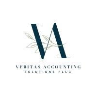 Veritas Accounting Solutions PLLC logo, Veritas Accounting Solutions PLLC contact details