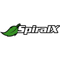 SpiralX LLC logo, SpiralX LLC contact details