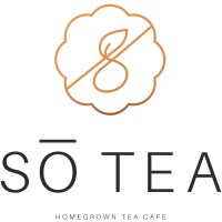 So Tea Dubai logo, So Tea Dubai contact details