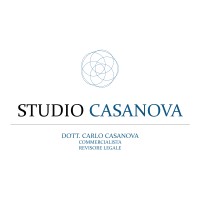 Studio Casanova logo, Studio Casanova contact details