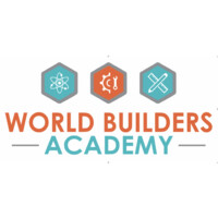 World Builders Academy logo, World Builders Academy contact details