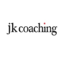 JK Coaching logo, JK Coaching contact details