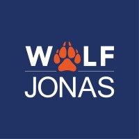 Jonas Wolf @TheGrowthWolf logo, Jonas Wolf @TheGrowthWolf contact details