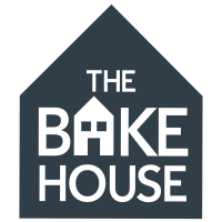 The Bake House Stockport logo, The Bake House Stockport contact details