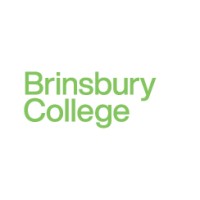 Brinsbury College logo, Brinsbury College contact details