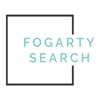 Fogarty Search logo, Fogarty Search contact details