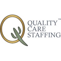 Quality Care Staffing LLC logo, Quality Care Staffing LLC contact details