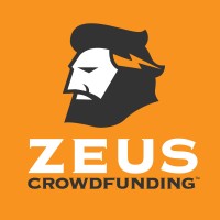 Zeus CrowdFunding logo, Zeus CrowdFunding contact details