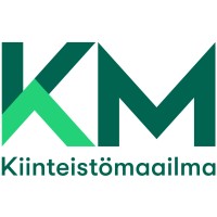 KiinteistÃ¶maailma logo, KiinteistÃ¶maailma contact details