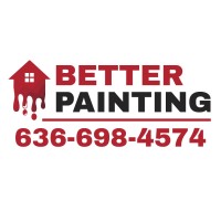 Better Painting logo, Better Painting contact details