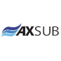 AXSUB Inc. logo, AXSUB Inc. contact details