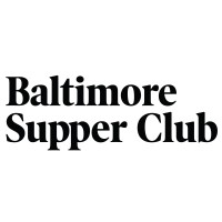 Baltimore Supper Club logo, Baltimore Supper Club contact details