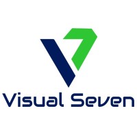 Visual Seven SAS logo, Visual Seven SAS contact details