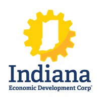 Indiana Economic Development Corporation logo, Indiana Economic Development Corporation contact details