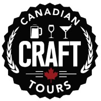 Canadian Craft Tours logo, Canadian Craft Tours contact details