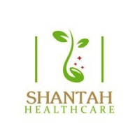 Shantah IVF logo, Shantah IVF contact details