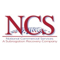 National Commercial Services logo, National Commercial Services contact details