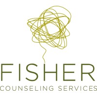 Fisher Counseling Services logo, Fisher Counseling Services contact details