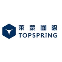 Top Spring International Holdings Ltd. logo, Top Spring International Holdings Ltd. contact details