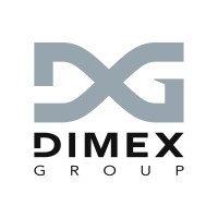 Dimex Group logo, Dimex Group contact details