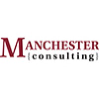 Manchester Consulting logo, Manchester Consulting contact details