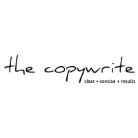 thecopywrite logo, thecopywrite contact details