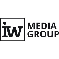 IW Media Group logo, IW Media Group contact details