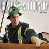 Business & Industry Magazine - Saskatchewan logo, Business & Industry Magazine - Saskatchewan contact details